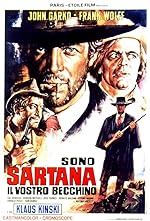 Cover image of the movie I Am Sartana, Your Angel of Death
