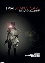 Cover image of the movie I Am Shakespeare: The Henry Green Story