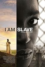Cover image of the movie I Am Slave