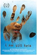 Cover image of the movie I Am Still Here