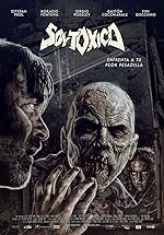 Cover image of the movie I Am Toxic