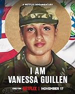 Cover image of the movie I Am Vanessa Guillen