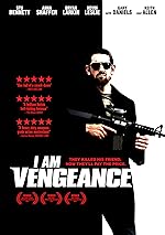 Cover image of the movie I Am Vengeance