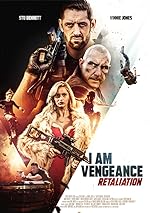 Cover image of the movie I Am Vengeance: Retaliation