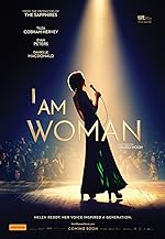 Cover image of the movie I Am Woman