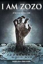Cover image of the movie I Am ZoZo