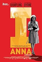 Cover image of the movie I, Anna