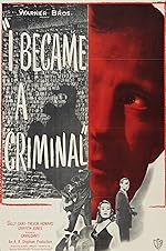 Cover image of the movie I Became a Criminal