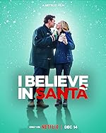 Cover image of the movie I Believe in Santa