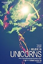 Cover image of the movie I Believe in Unicorns