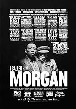 Cover image of the movie I Called Him Morgan