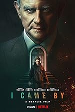 Cover image of the movie I Came By