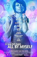 Cover image of the movie I Can Do Bad All by Myself