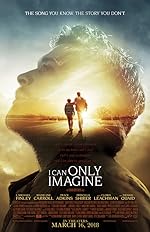 Cover image of the movie I Can Only Imagine