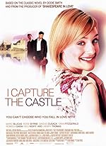 Cover image of the movie I Capture the Castle