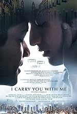 Cover image of the movie I Carry You with Me