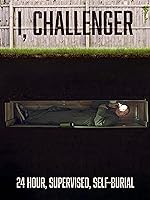 Cover image of the movie I, Challenger