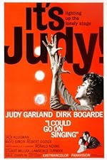 Cover image of the movie I Could Go on Singing