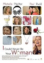 Cover image of the movie I Could Never Be Your Woman