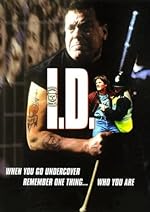 Cover image of the movie I.D.