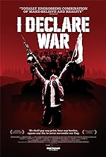 Cover image of the movie I Declare War