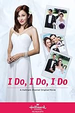 Cover image of the movie I Do, I Do, I Do