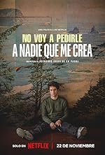 Cover image of the movie I Don't Expect Anyone to Believe Me