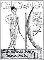 Cover image of the movie I Don't Want to Be a Man