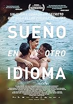 Cover image of the movie I Dream in Another Language