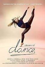 Cover image of the movie I Dream of Dance