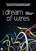 Cover image of the movie I Dream of Wires
