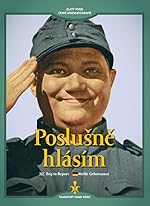 Cover image of the movie I Dutifully Report