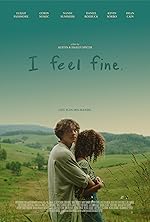 Cover image of the movie I Feel Fine.