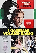 Cover image of the movie I gabbiani volano basso