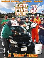Cover image of the movie I Got Five on it 3