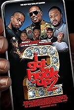 Cover image of the movie I Got the Hook Up 2