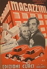 Cover image of the movie I grandi magazzini