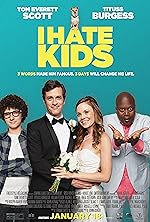 Cover image of the movie I Hate Kids