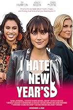 Cover image of the movie I Hate New Year's