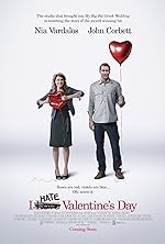 Cover image of the movie I Hate Valentine's Day