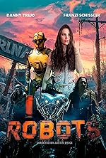 Cover image of the movie I Heart Robots