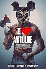 Cover image of the movie I Heart Willie