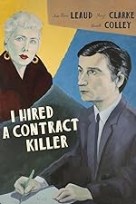 Cover image of the movie I Hired a Contract Killer