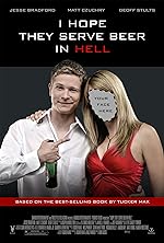 Cover image of the movie I Hope They Serve Beer in Hell