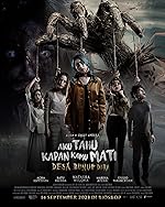 Cover image of the movie I Know When You Dead: Suicide Village