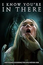 Cover image of the movie I Know You're in There