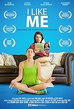 Cover image of the movie I Like Me
