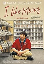 Cover image of the movie I Like Movies