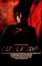Cover image of the movie I Live Alone