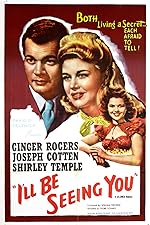 Cover image of the movie I'll Be Seeing You